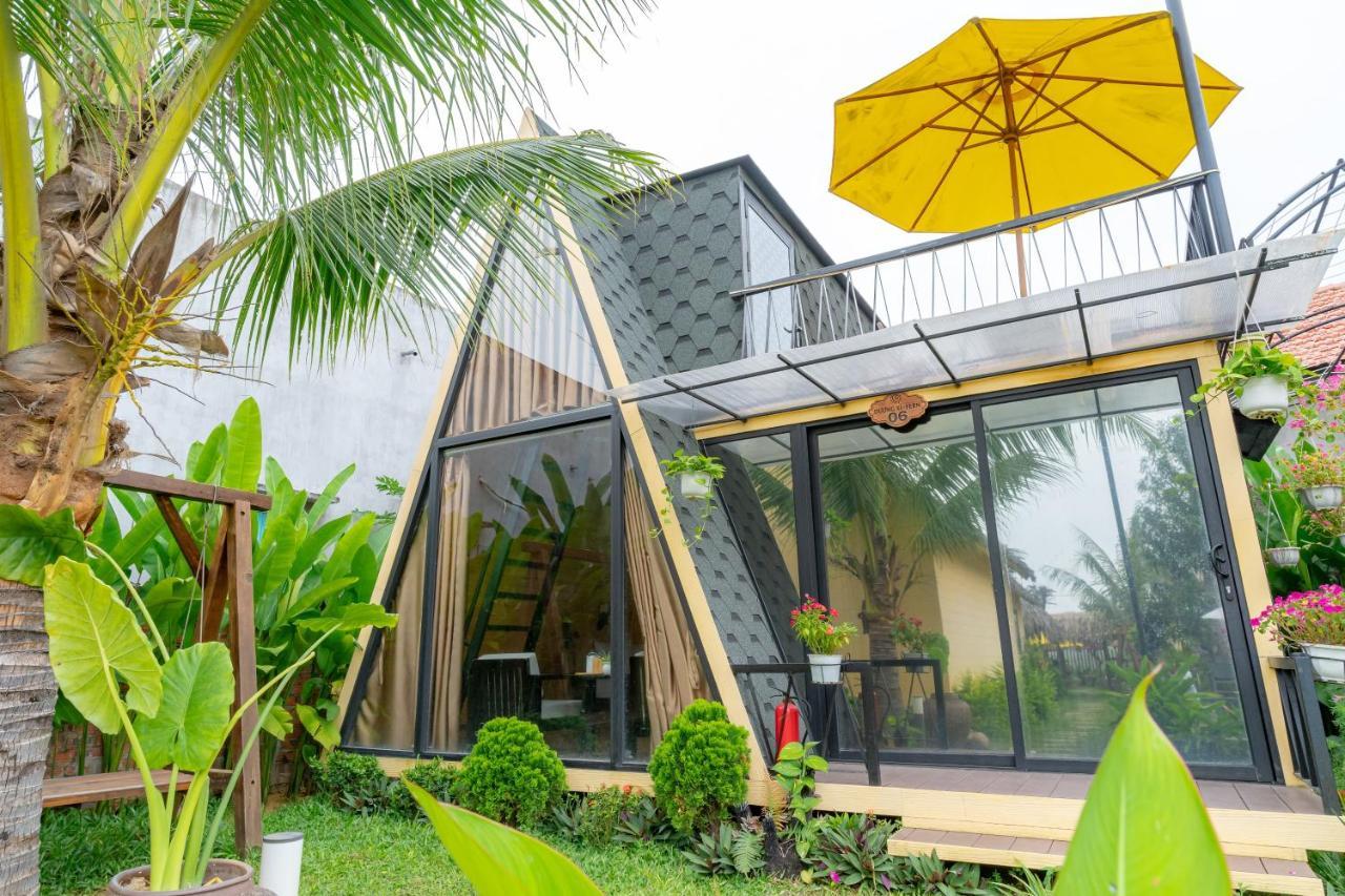 Phoenix Hotel Pool Villa Hoi An Exteriör bild